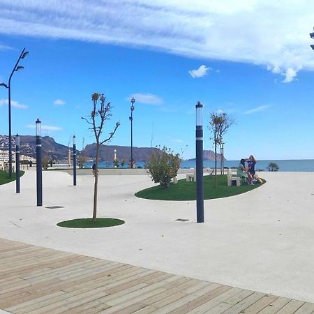 Mimar Altea Remedi Urban Διαμέρισμα Εξωτερικό φωτογραφία