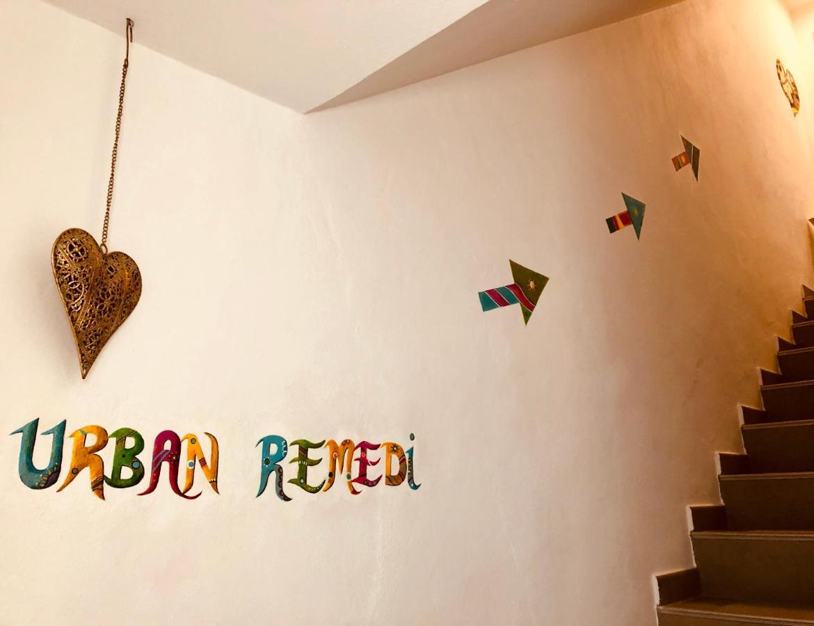 Mimar Altea Remedi Urban Διαμέρισμα Εξωτερικό φωτογραφία