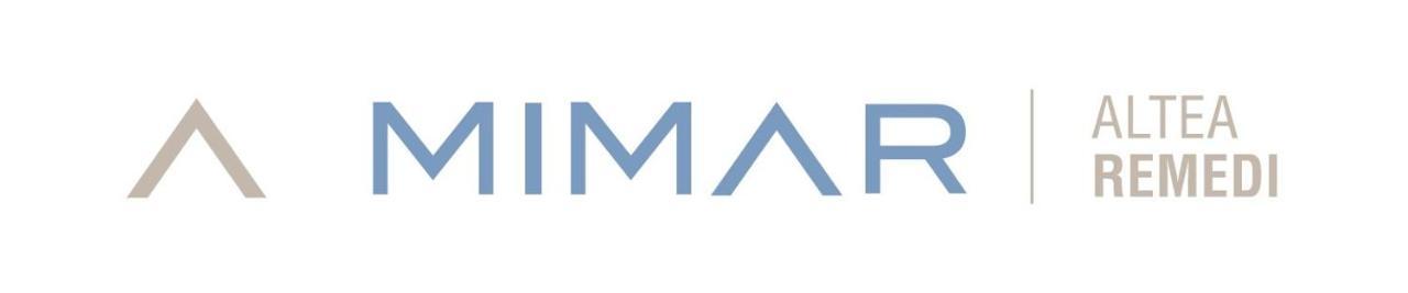 Mimar Altea Remedi Urban Διαμέρισμα Εξωτερικό φωτογραφία